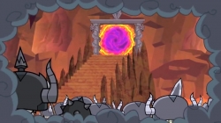 کارتون Chuck Chicken  قسمت 12